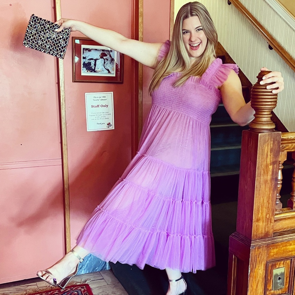 Meet your Posher, Diane